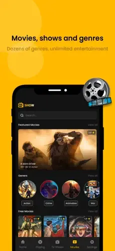 crime-web-series-on-hotstar Movies and shows